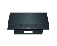 Okap kuchenny GORENJE WHI649B21S Czarny 608m3/h 67dB Klasa A 60cm Sterowanie Dotykowe LED